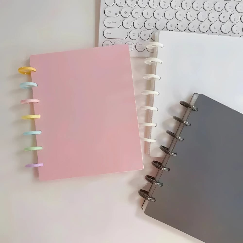 Album Photo Portrait