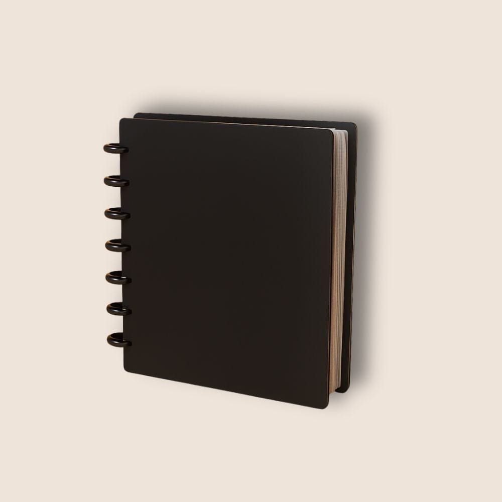 Album Photo Portrait