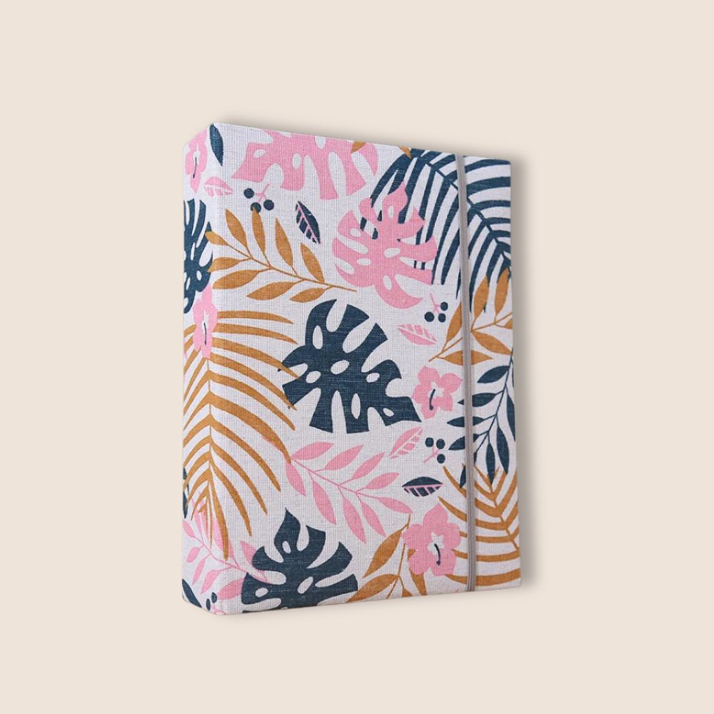 album photo à Pochette