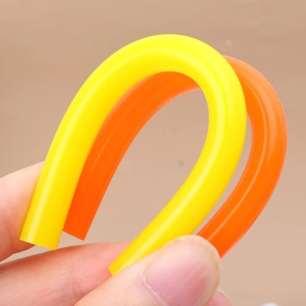 Bâton Colle Chaude 7mm Multicolore – Pack 10 à 100