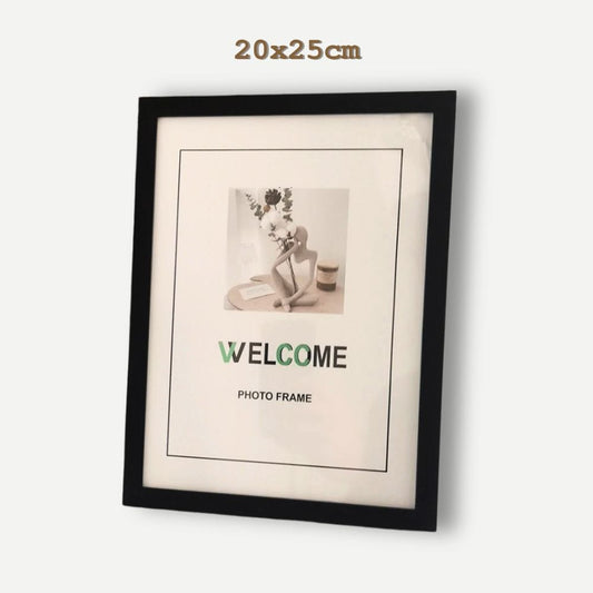 Cadre Photo 20x25
