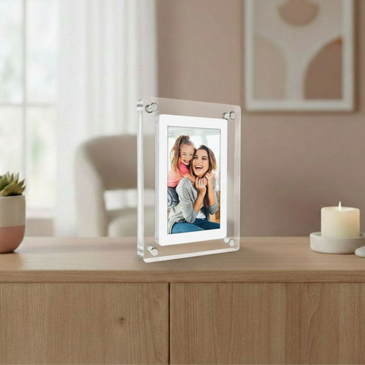 Cadre Photo Numérique Sans WiFi