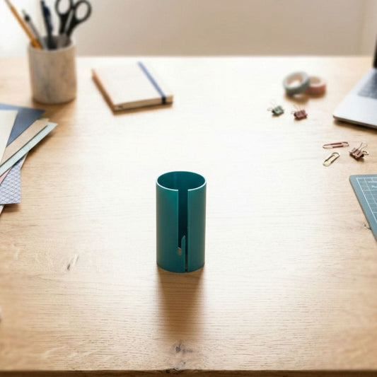 Coupe Papier Cadeau – Découpe Nette sur Rouleau d'Emballage