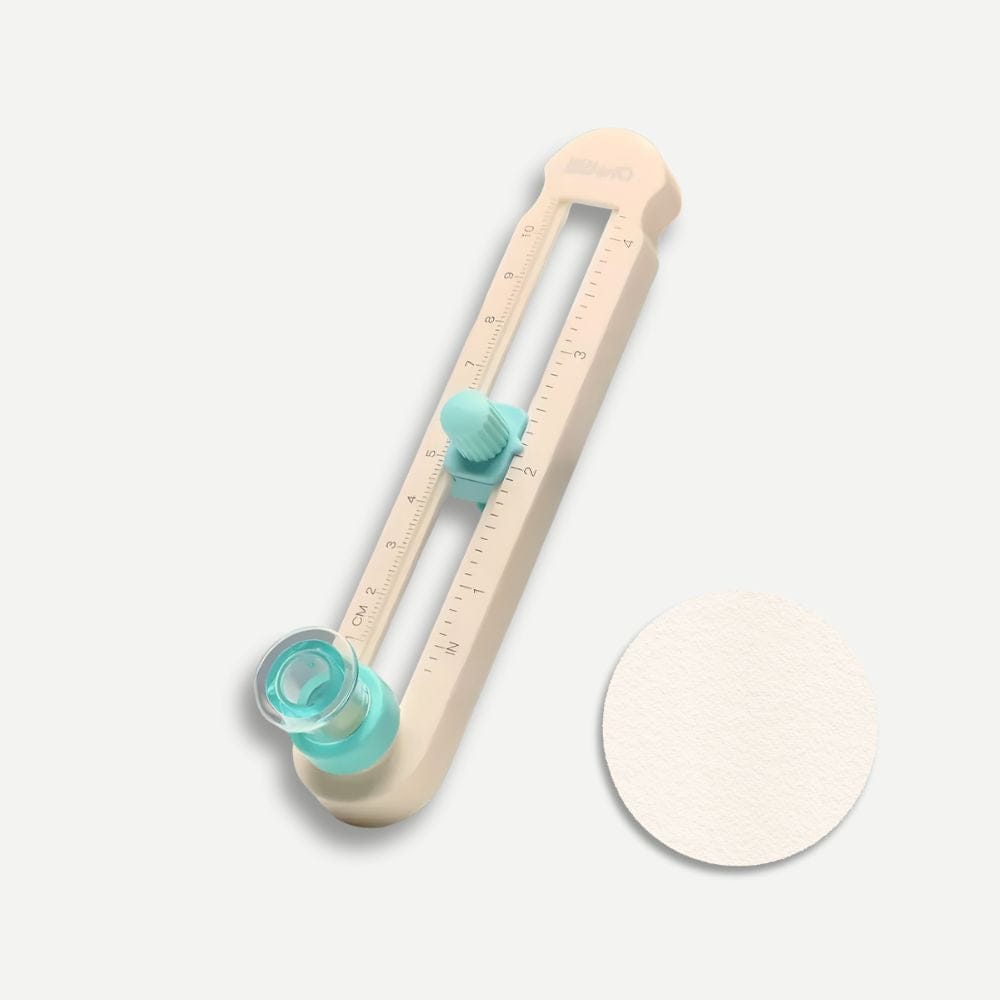 Coupe-papier Circulaire Coupe-papier Circulaire