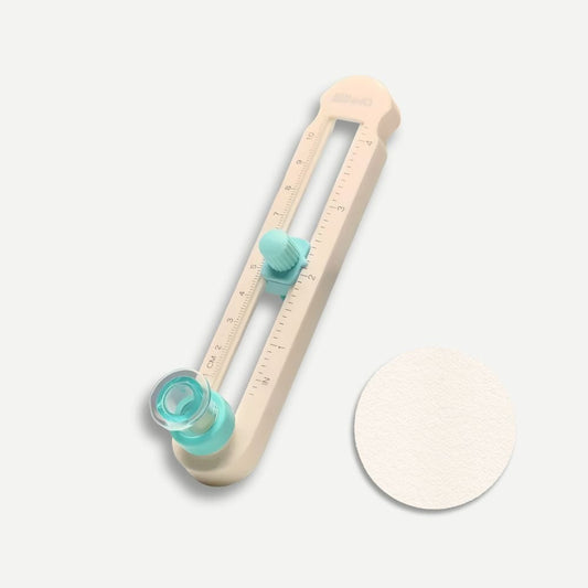 Coupe-papier Circulaire Coupe-papier Circulaire