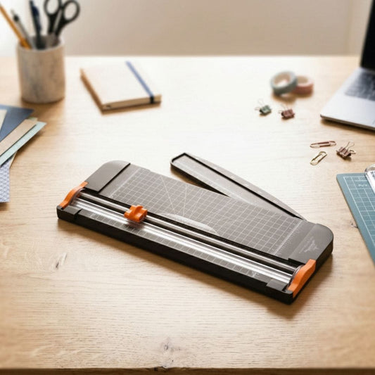 Coupe Papier Massicot