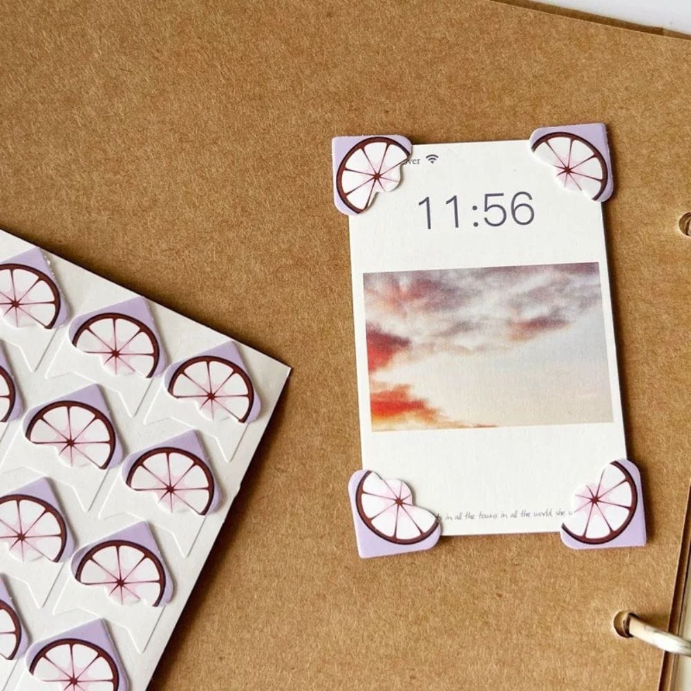 Décoration Coin Photo Anniversaire Mangoustan