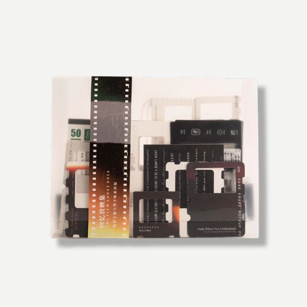 Kit Loisir Créatif Adulte A