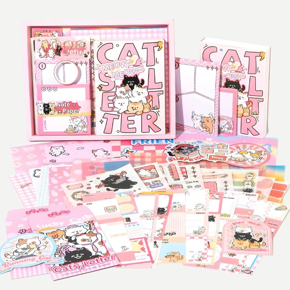 kit Scrapbooking Enfant
