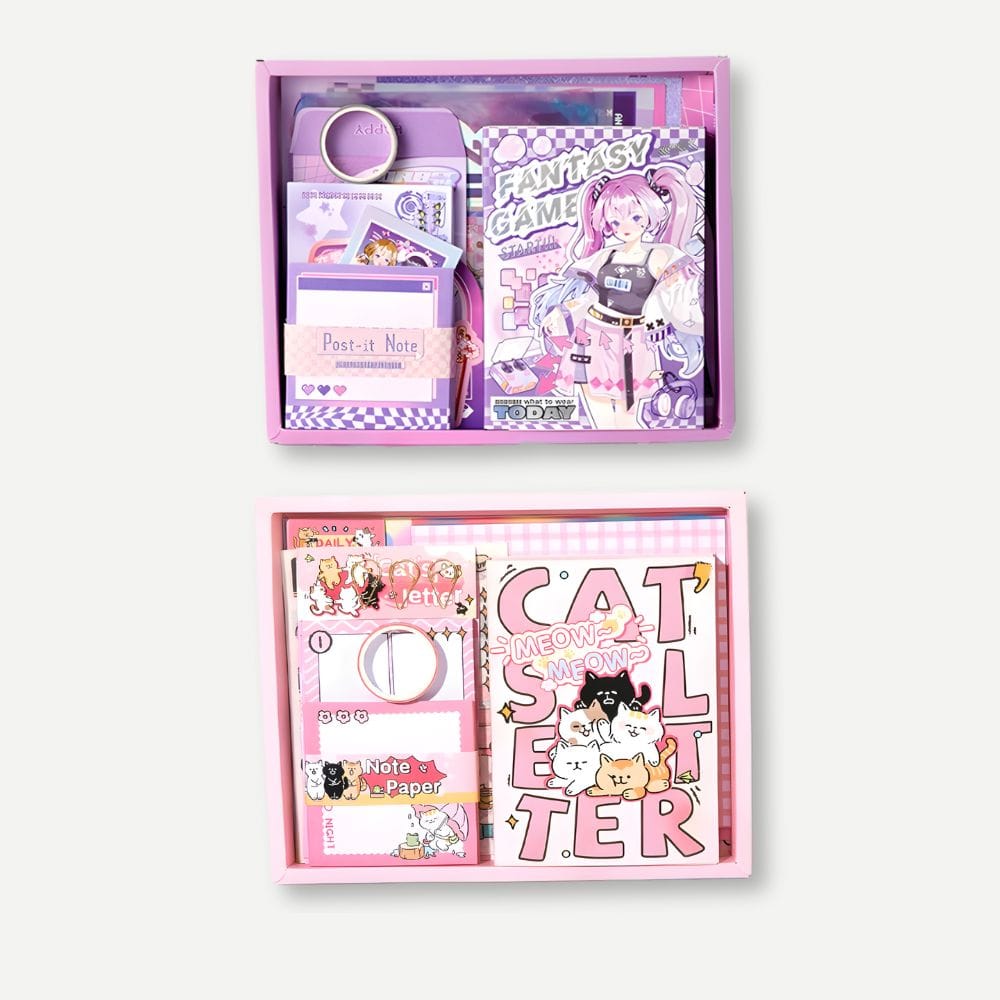 kit Scrapbooking Enfant