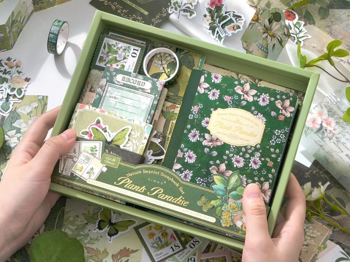 kit Loisir Créatif Meta