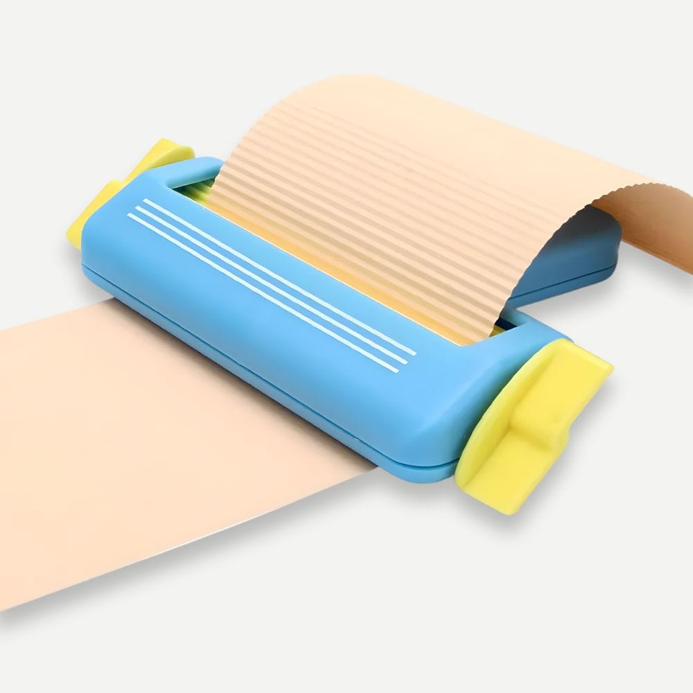 Machine à Gaufrage Machine à Gaufrage