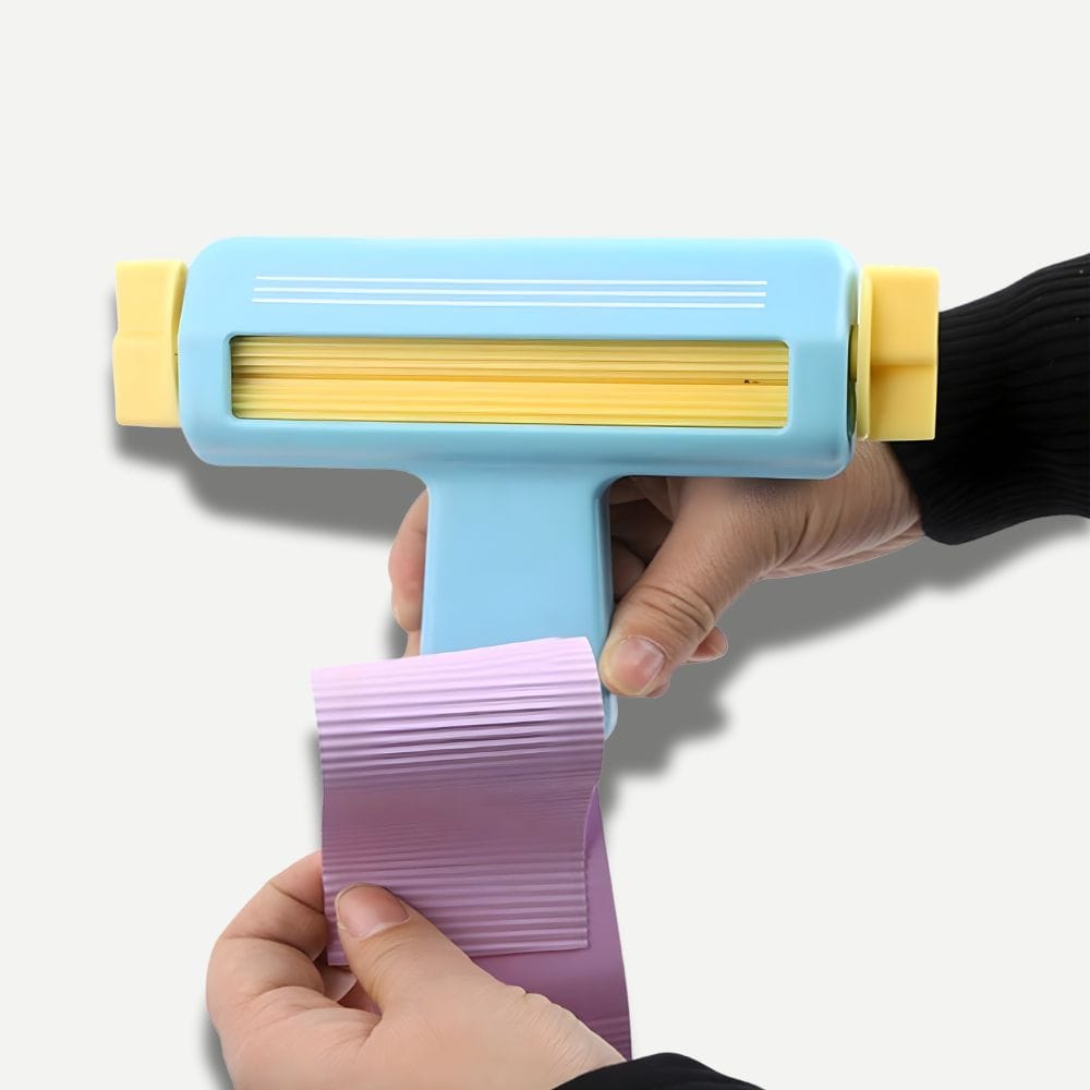 Machine à Gaufrage Machine à Gaufrage