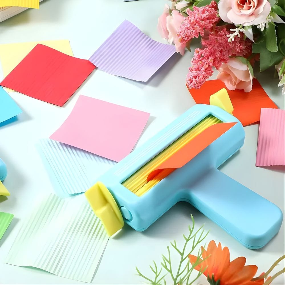 Machine à Gaufrage Machine à Gaufrage