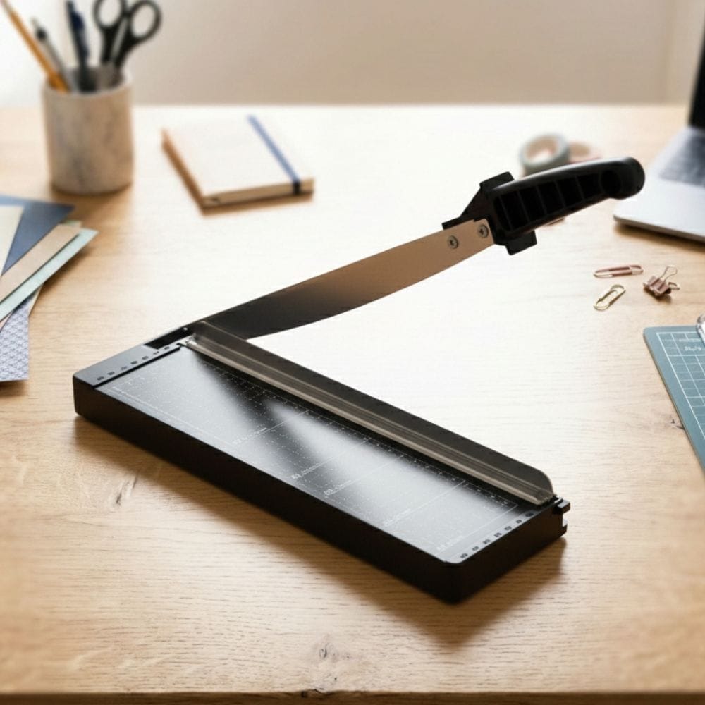 Massicot Guillotine
