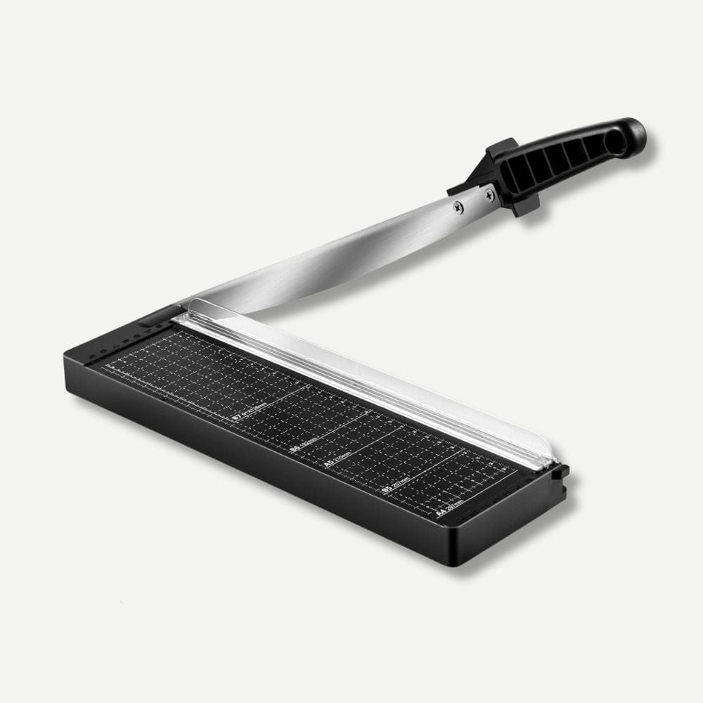 Massicot Guillotine A4