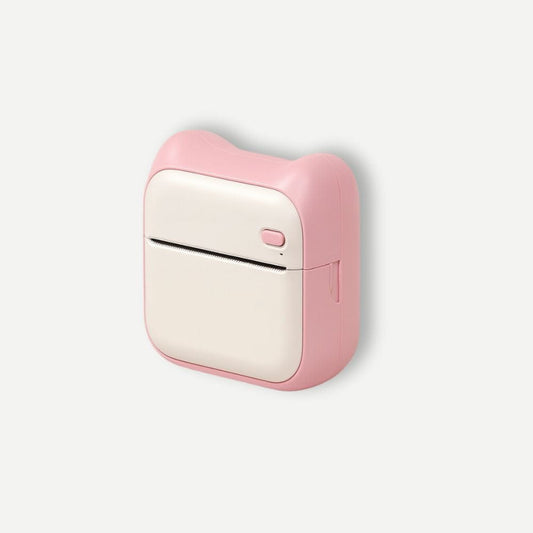 Mini Imprimante Bluetooth
