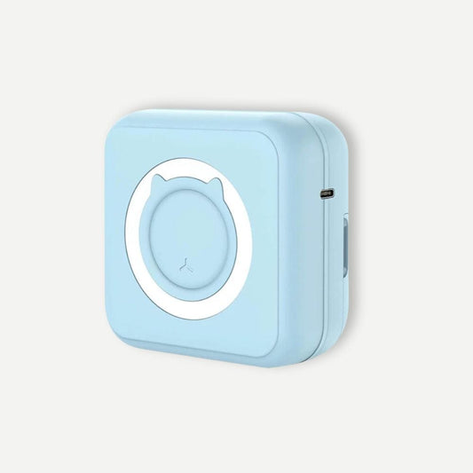 Mini Imprimante Portable