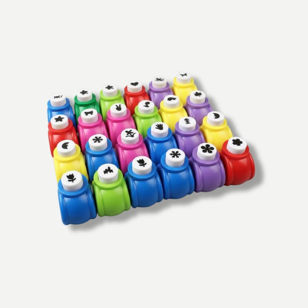 Perforatrice Scrapbooking