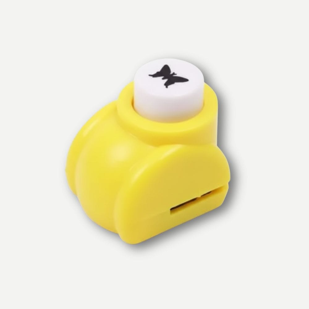 Perforatrice Scrapbooking Papillon 🦋