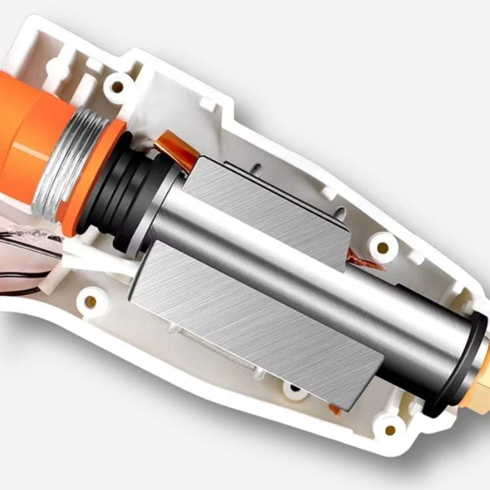 Pistolet à colle DIY 100w