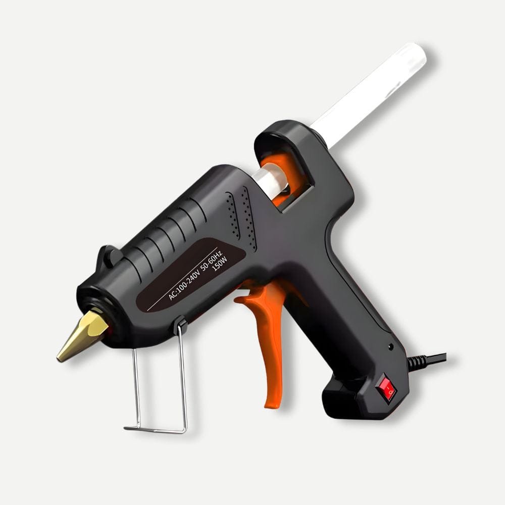 Pistolet à Colle Professionnel 100w