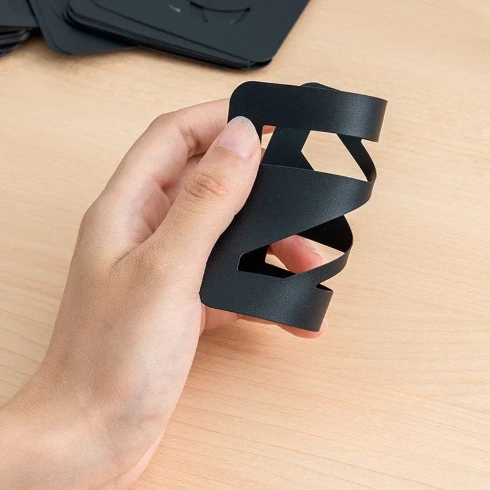 Pochoirs Alphabet 42 Pochoirs