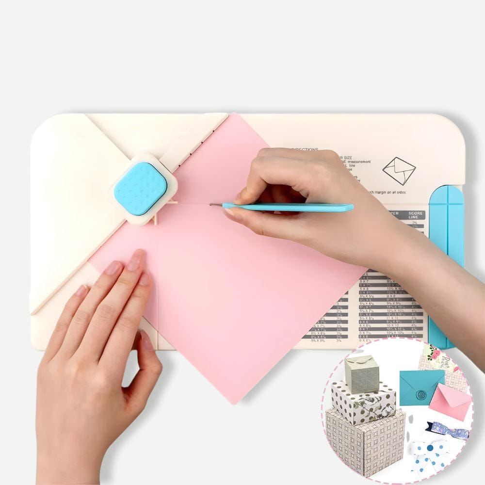 Punch Board 1 Ensemble