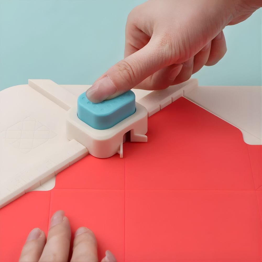 Punch Board 1 Ensemble