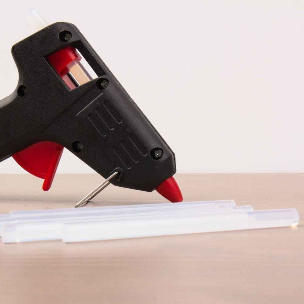 Recharge pour Pistolet à Colle 10 Pièces