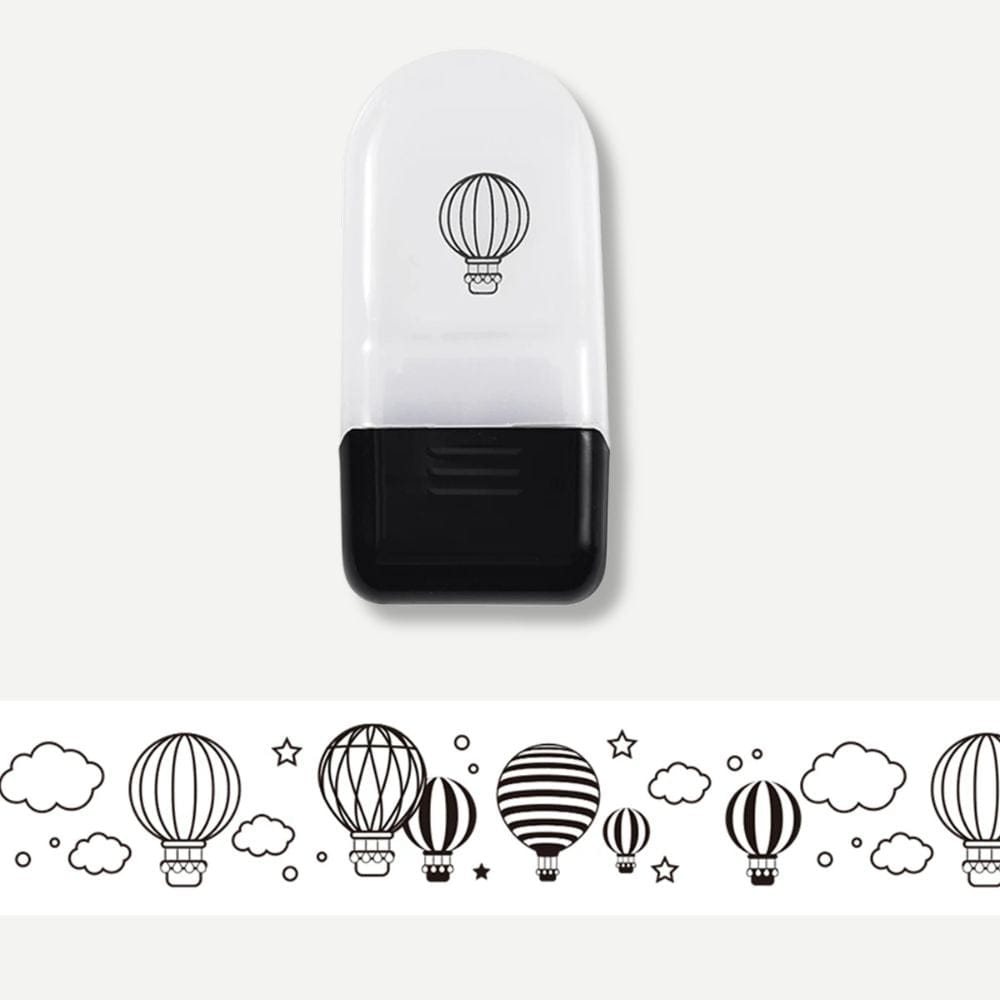 Rouleau Encreur 🎈 Ballons