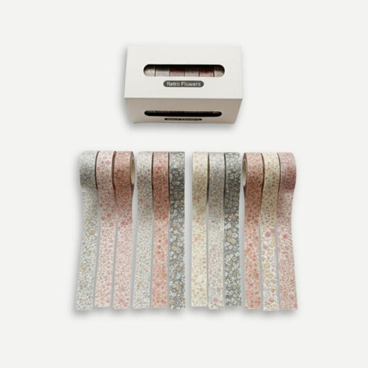 Ruban Adhésif de Masquage