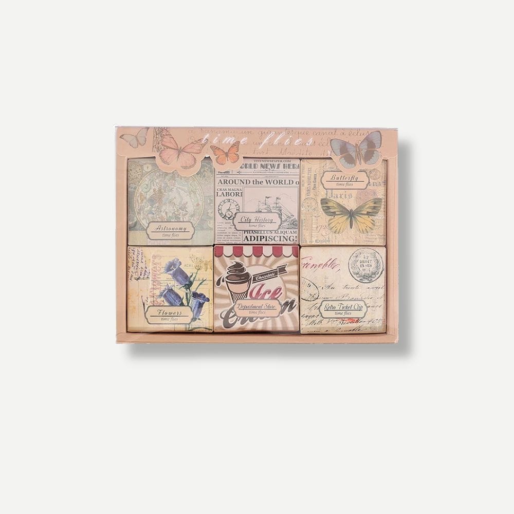 Stickers Scrapbooking 1