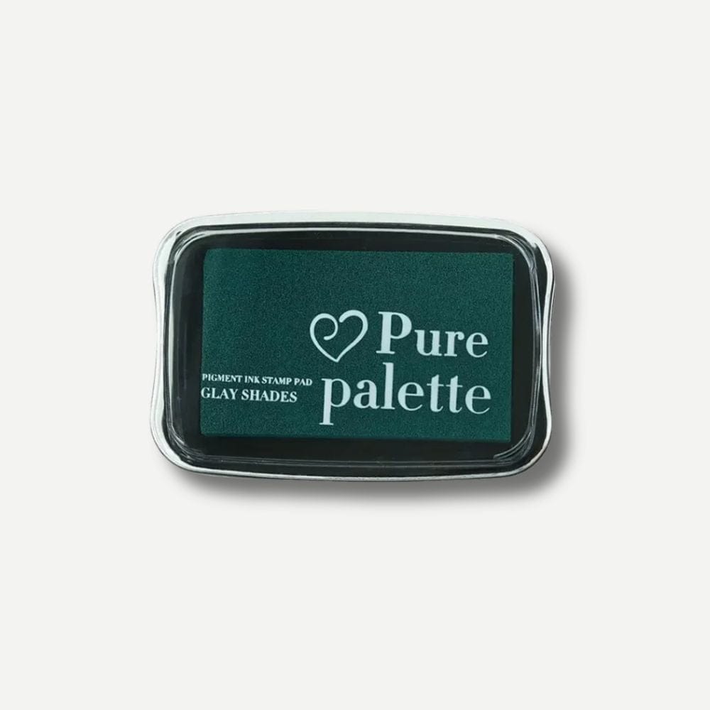 Tampon Encreur Vintage