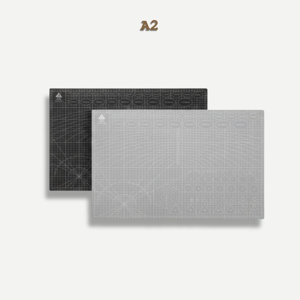 Tapis de Découpe A2