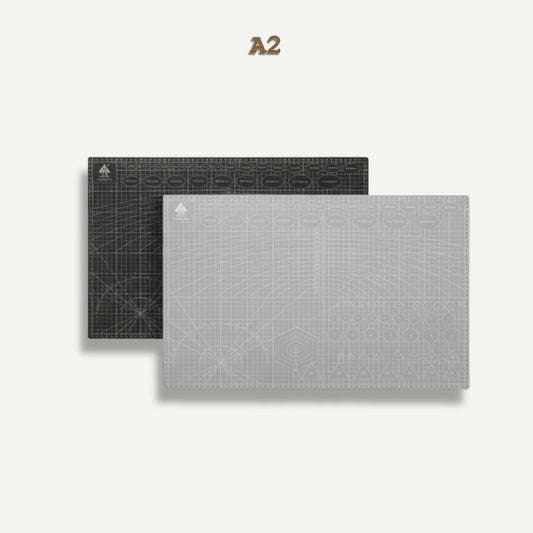 Tapis de Découpe A2