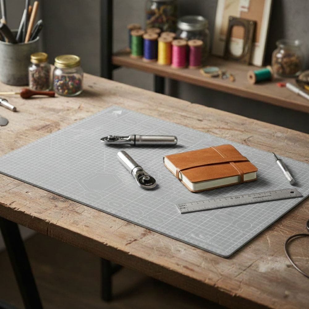 Tapis de Découpe A2