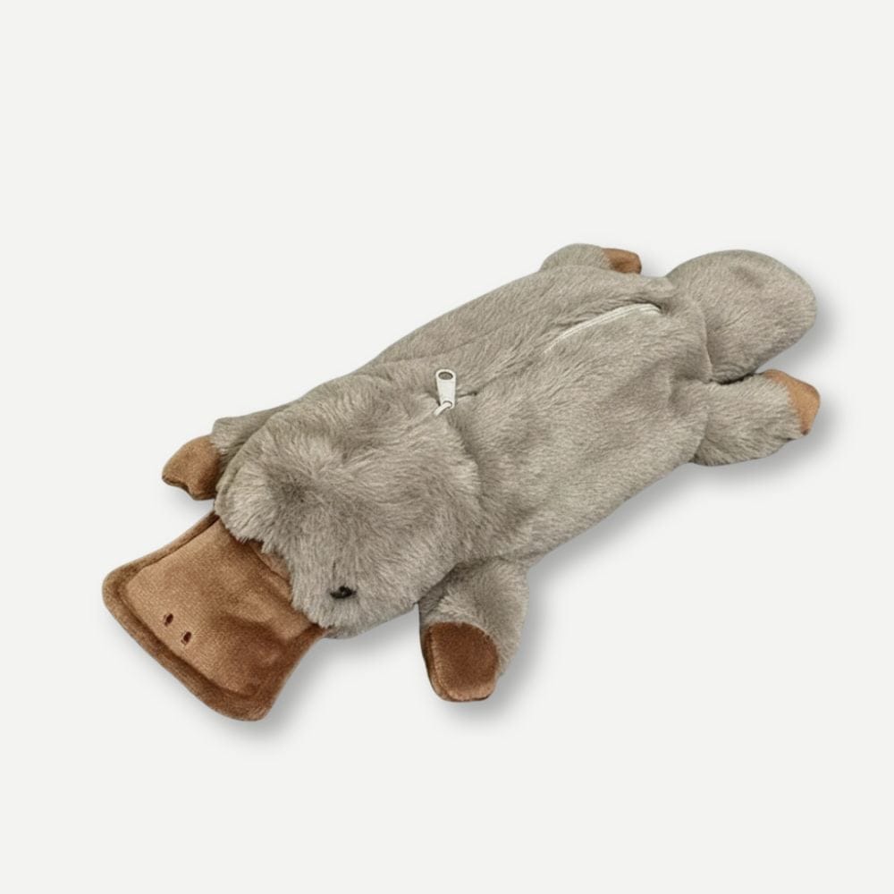 Trousse Animaux Ornithorynque