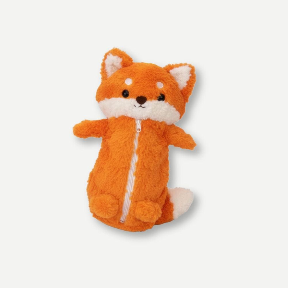 Trousse Animaux Renard