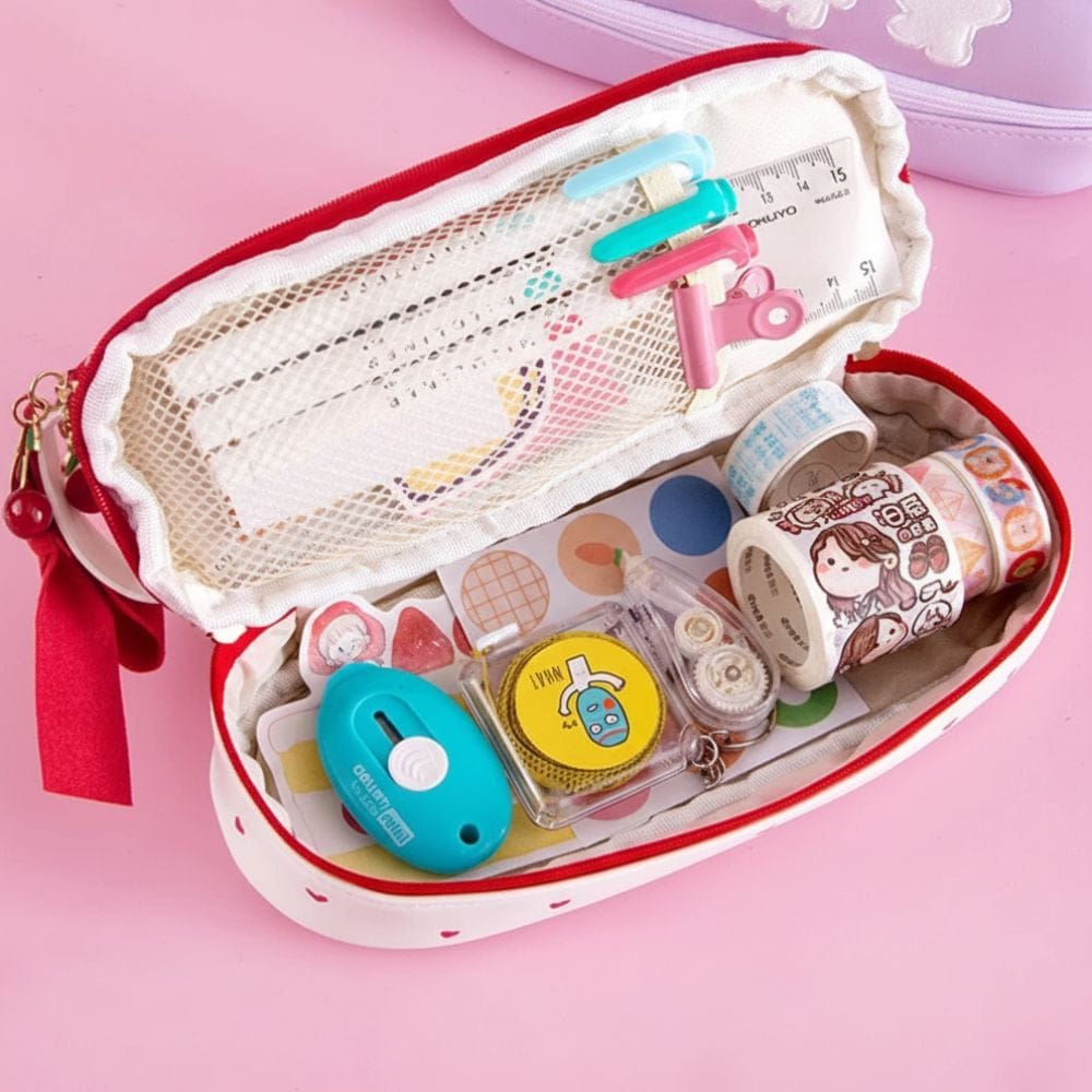 Trousse Fille