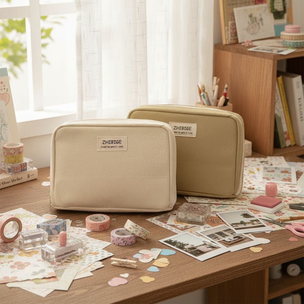 Trousse Grande Ouverture