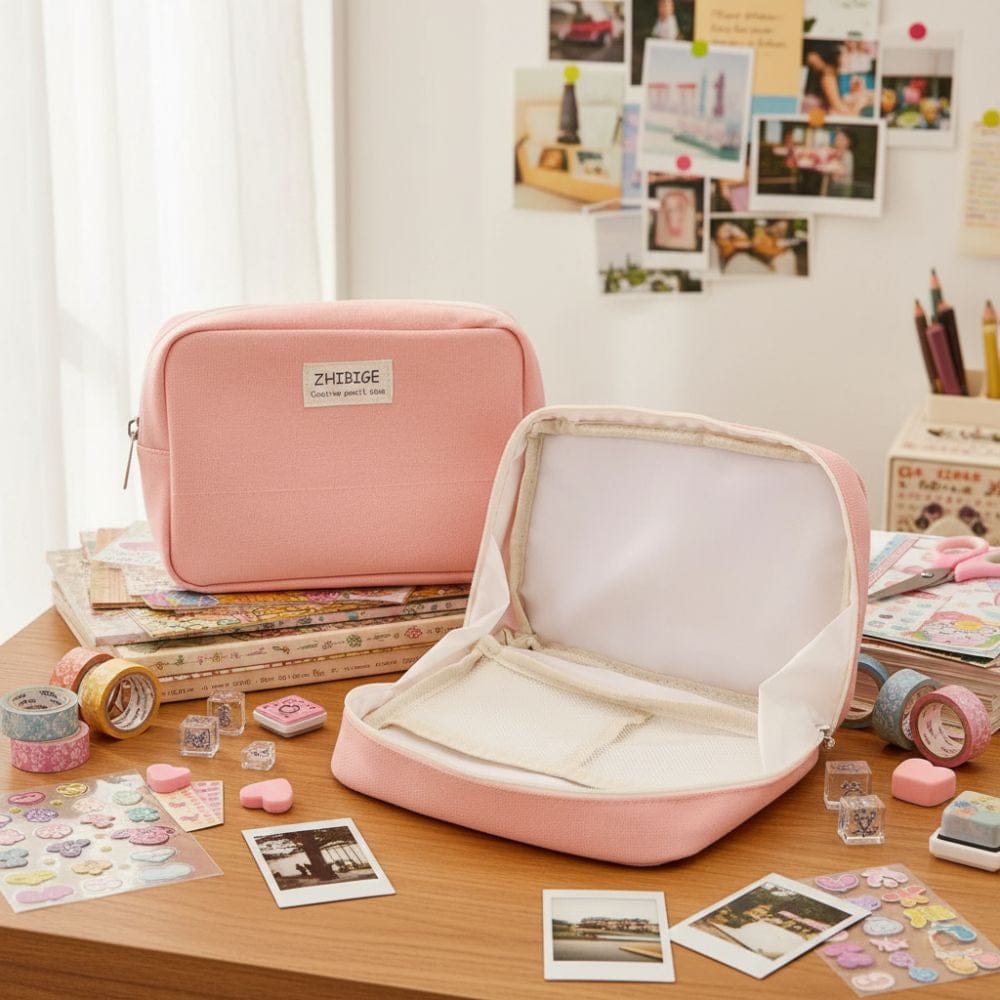 Trousse Grande Ouverture