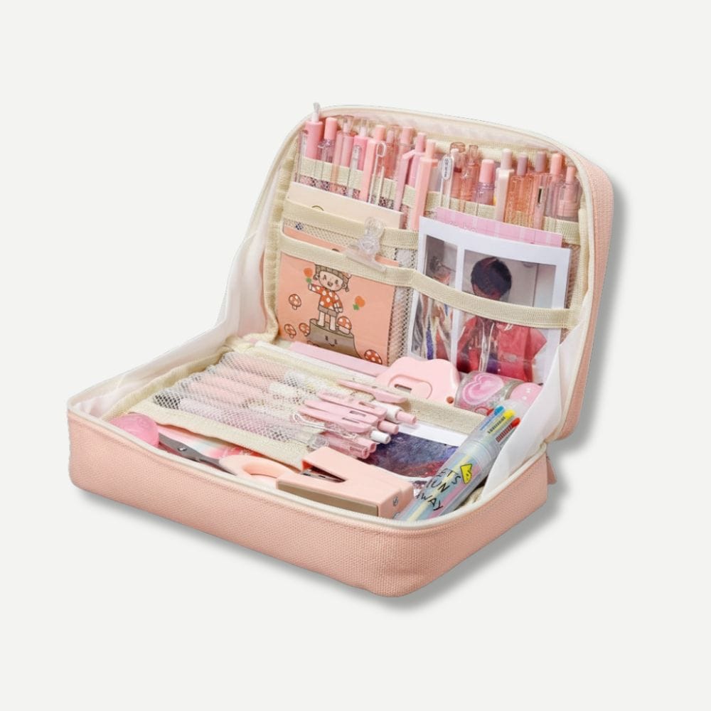 Trousse Grande Ouverture