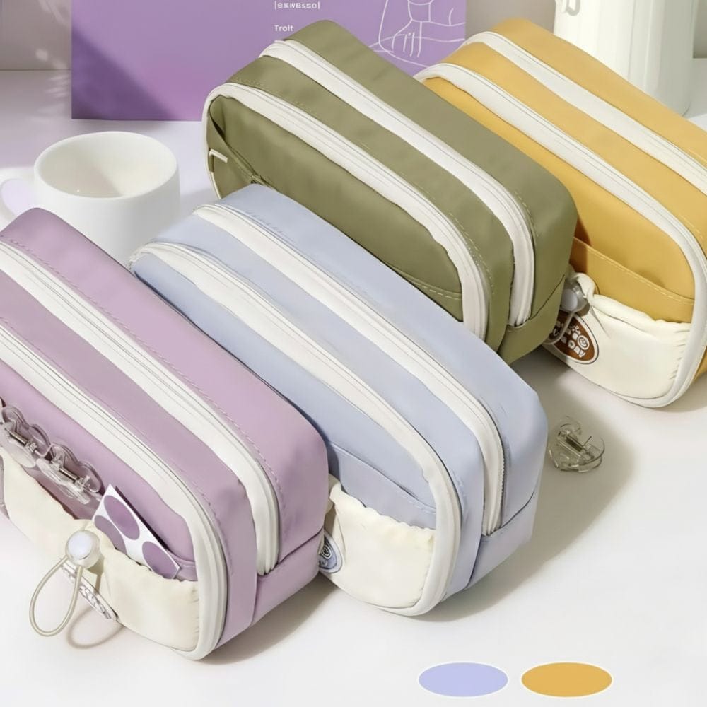 Trousse Pastel